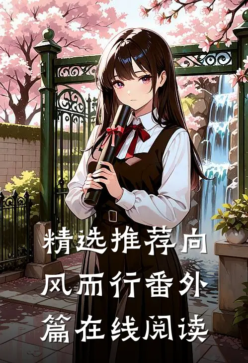 精选推荐向风而行番外篇在线阅读