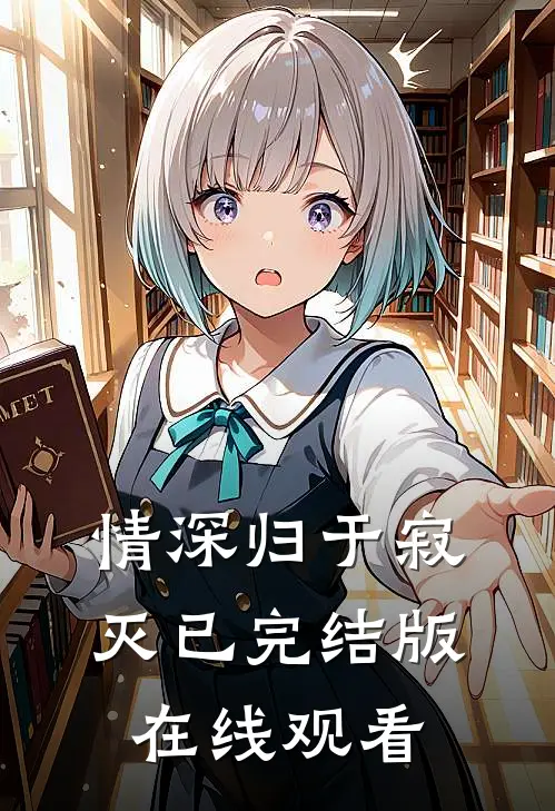 情深归于寂灭已完结版在线观看