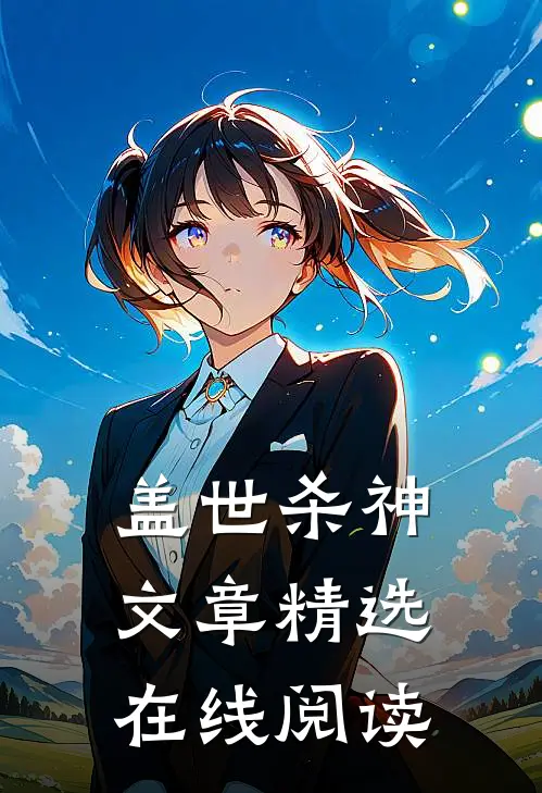 盖世杀神文章精选在线阅读