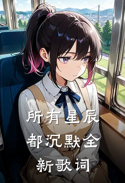 所有星辰都沉默全新歌词