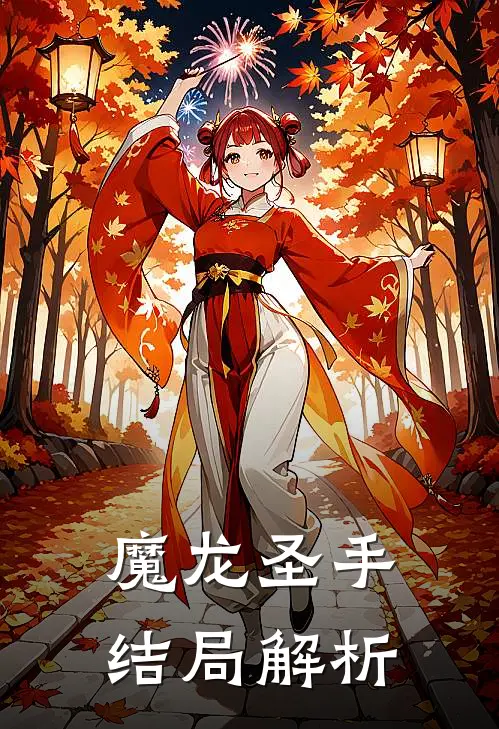 魔龙圣手结局解析