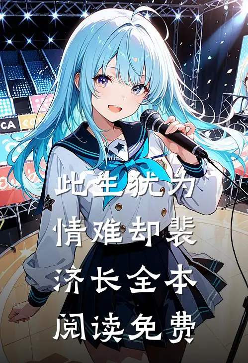 此生犹为情难却裴济长全本阅读免费