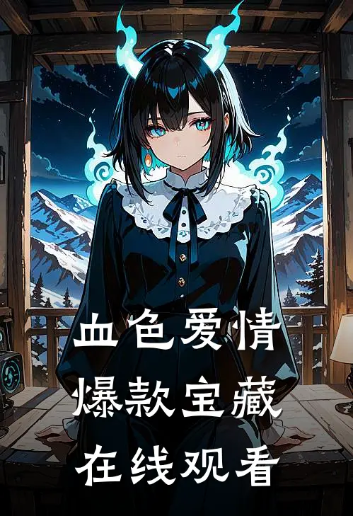 血色爱情爆款宝藏在线观看