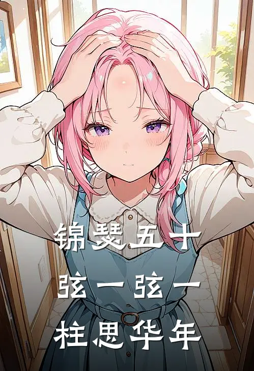 锦瑟五十弦一弦一柱思华年