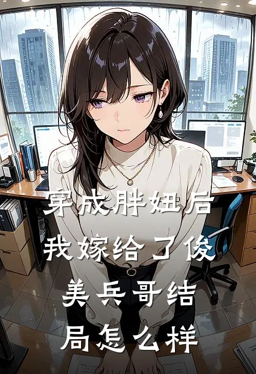 穿成胖妞后我嫁给了俊美兵哥结局怎么样