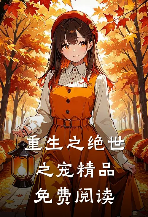 重生之绝世之宠精品免费阅读