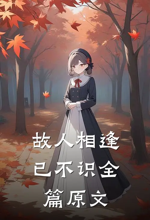 故人相逢已不识全篇原文