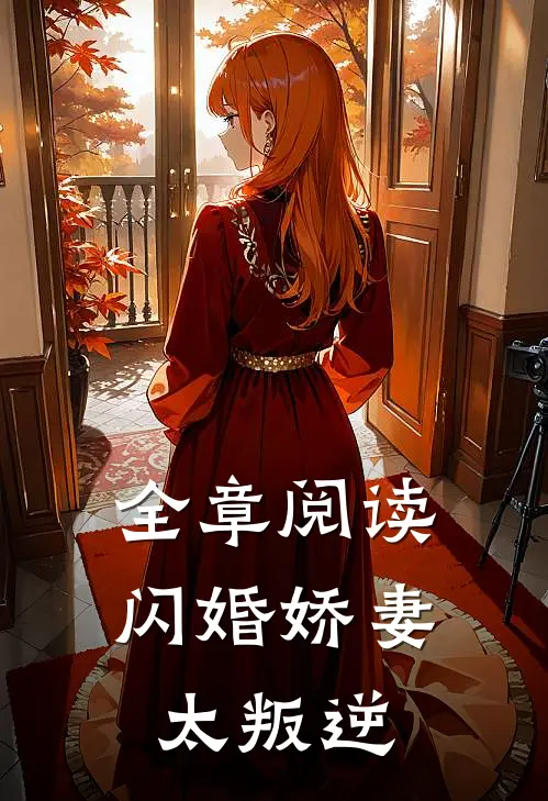 全章阅读闪婚娇妻太叛逆