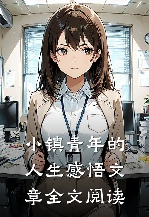 小镇青年的人生感悟文章全文阅读
