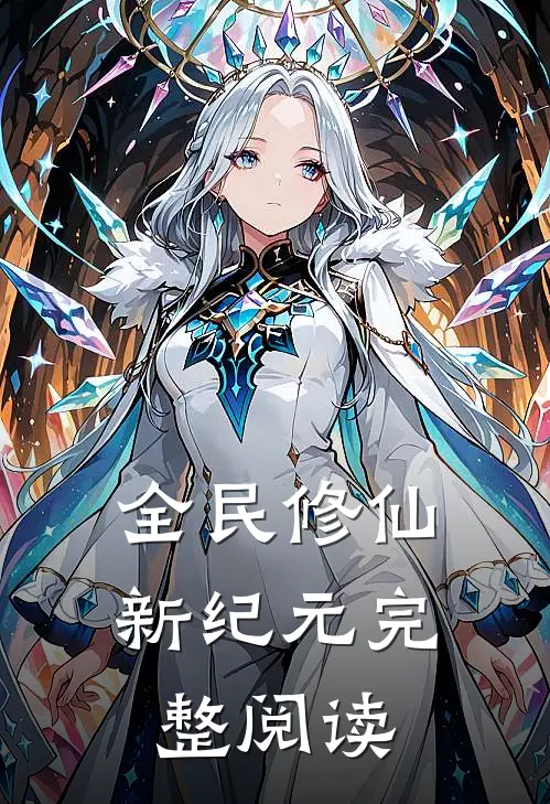 全民修仙新纪元完整阅读