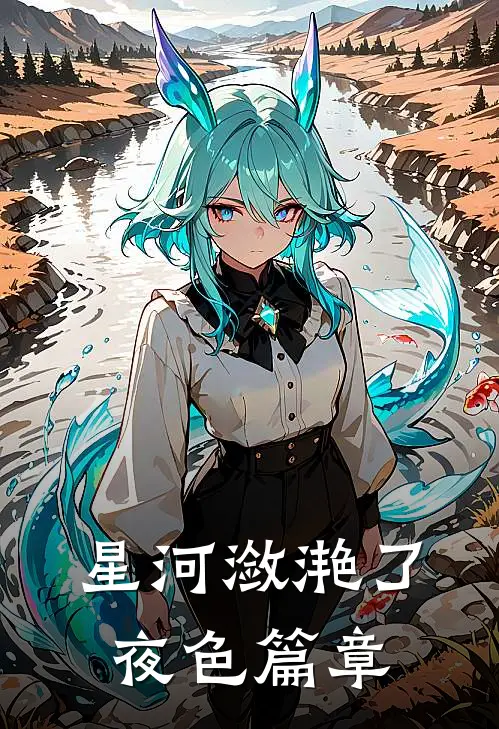 星河潋滟了夜色篇章