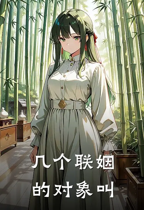 几个联姻的对象叫