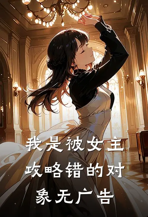 我是被女主攻略错的对象无广告