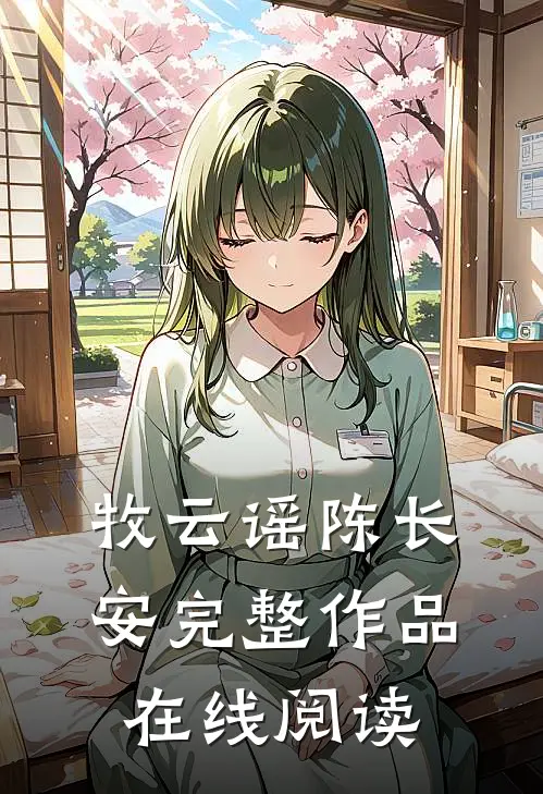 牧云谣陈长安完整作品在线阅读