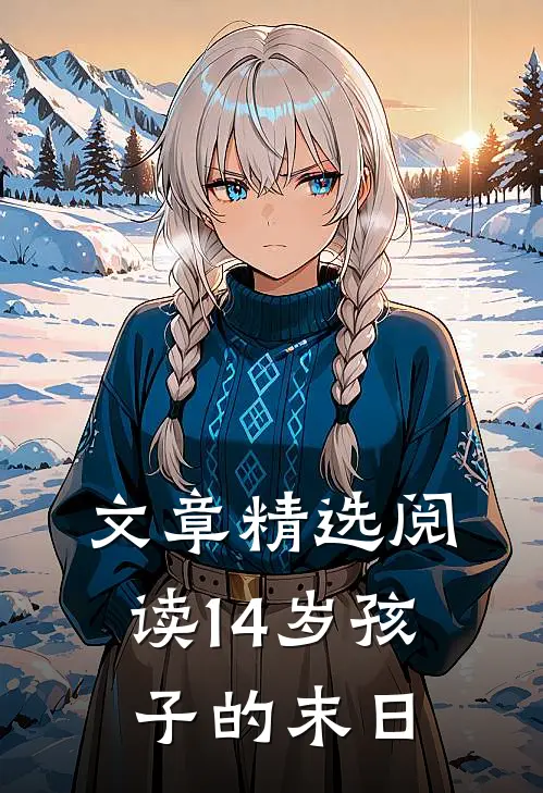 文章精选阅读14岁孩子的末日