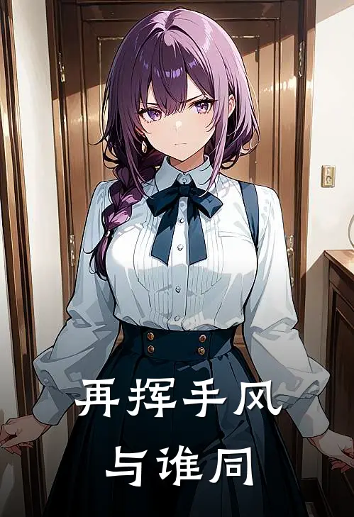 再挥手风与谁同