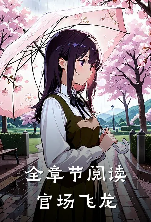 全章节阅读官场飞龙