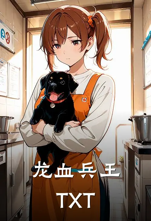 龙血兵王TXT