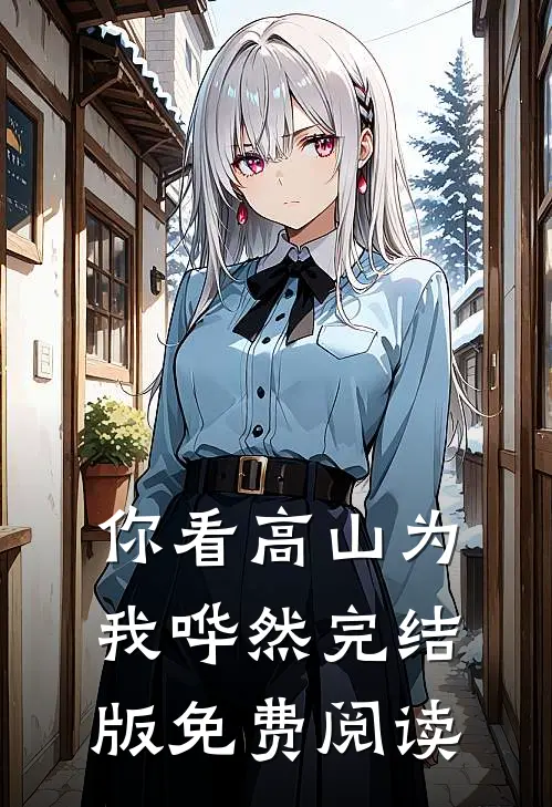 你看高山为我哗然完结版免费阅读