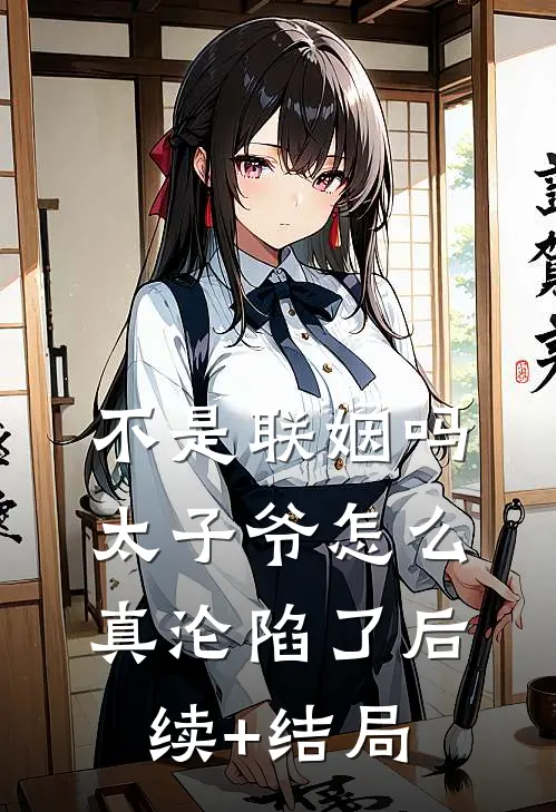 不是联姻吗，太子爷怎么真沦陷了后续+结局