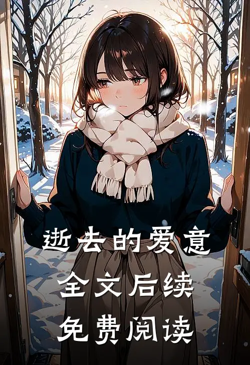 逝去的爱意全文后续免费阅读