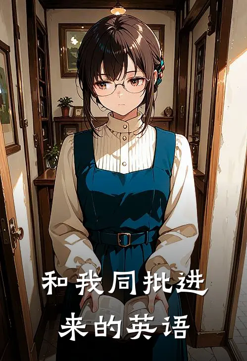 和我同批进来的英语