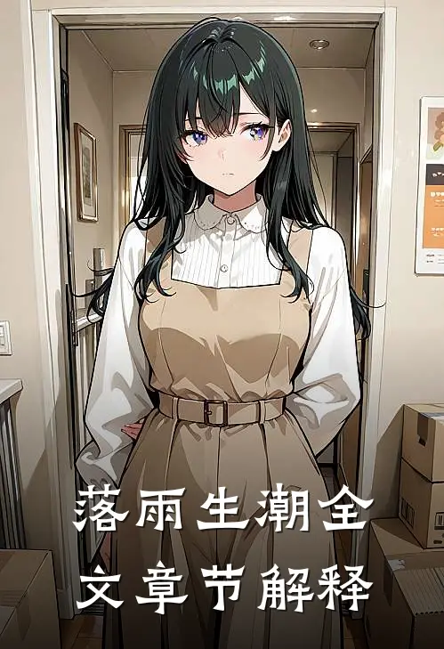 落雨生潮全文章节解释