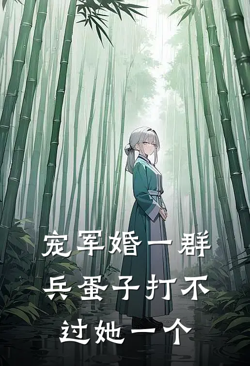 宠军婚一群兵蛋子打不过她一个