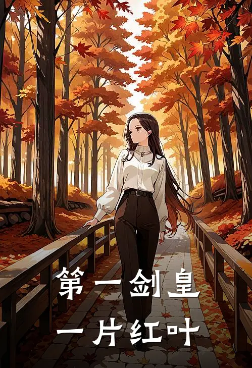 第一剑皇一片红叶