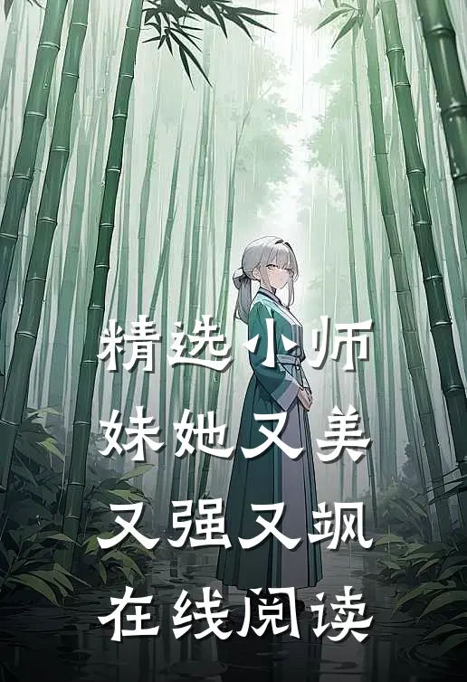 精选小师妹她又美又强又飒在线阅读