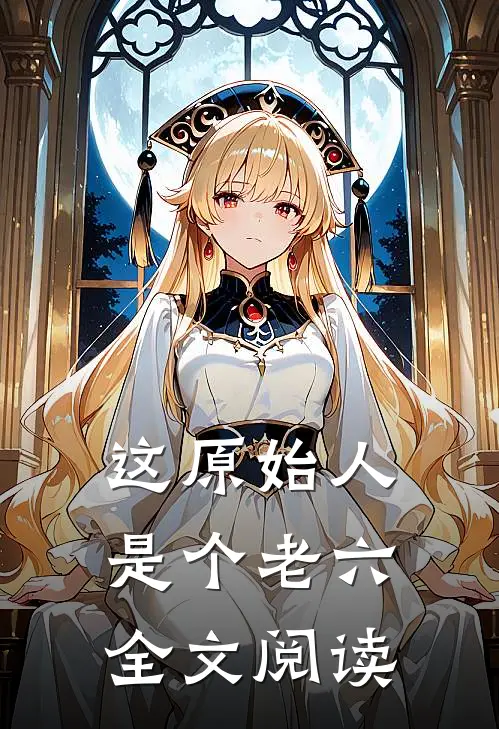 这原始人是个老六全文阅读