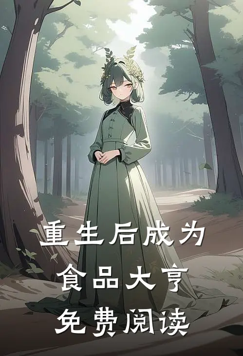 重生后成为食品大亨免费阅读