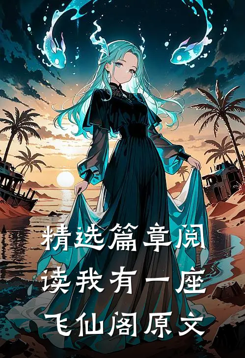 精选篇章阅读我有一座飞仙阁原文
