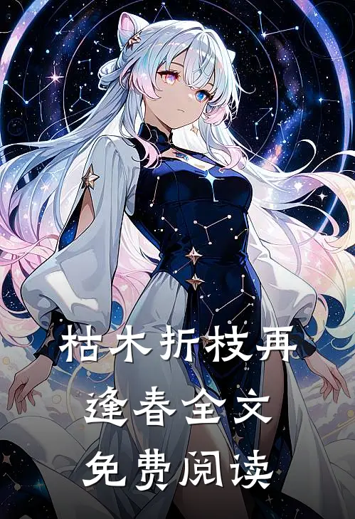 枯木折枝再逢春全文免费阅读