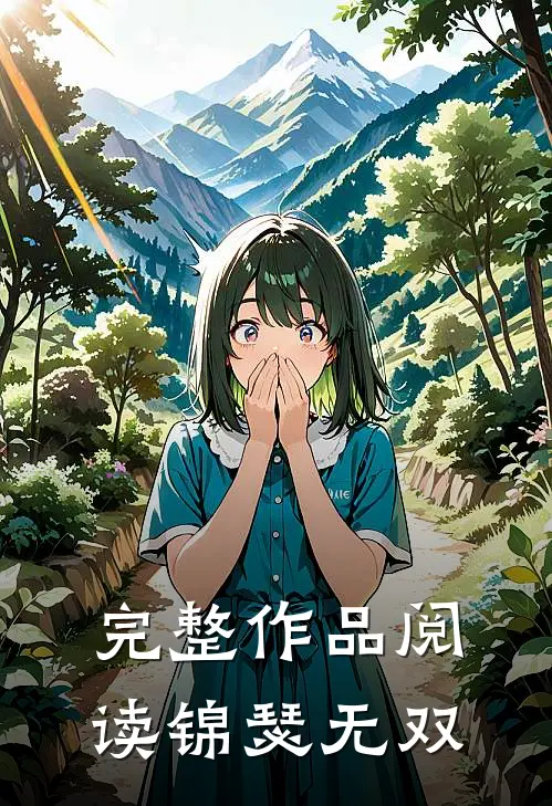 完整作品阅读锦瑟无双