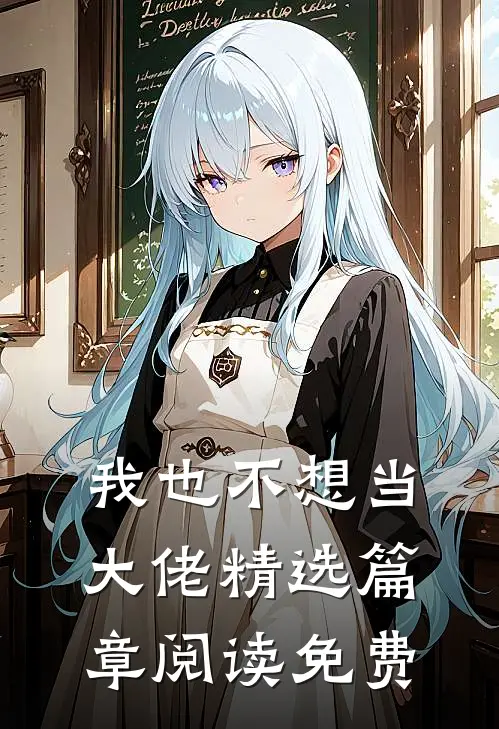 我也不想当大佬精选篇章阅读免费