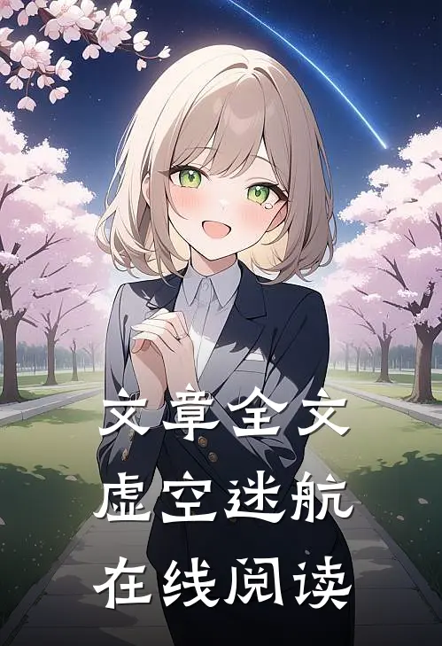 文章全文虚空迷航在线阅读
