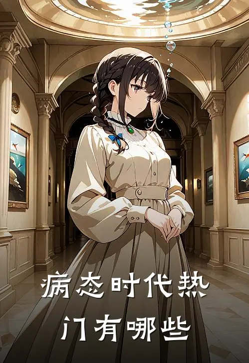 病态时代热门有哪些