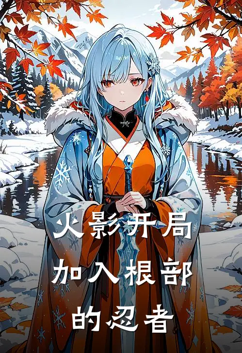 火影开局加入根部的忍者