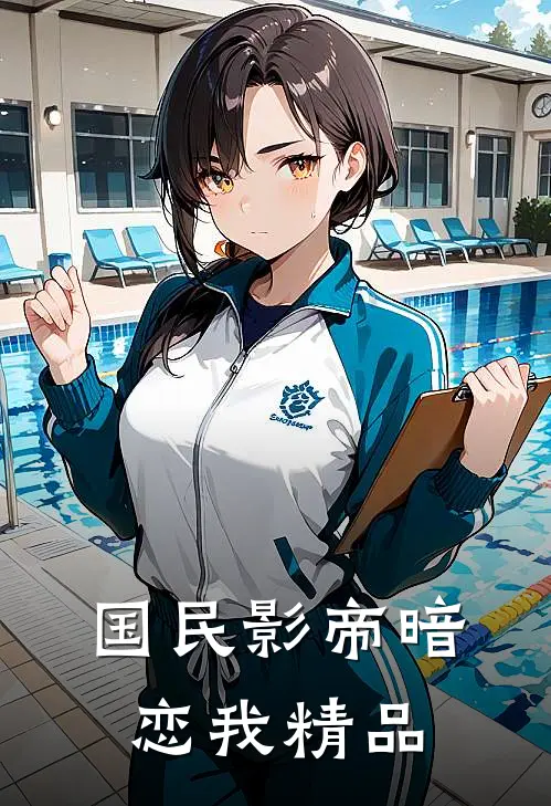 国民影帝暗恋我精品
