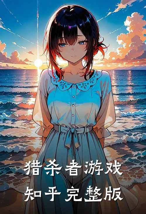 猎杀者游戏知乎完整版