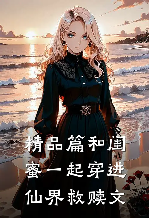 精品篇和闺蜜一起穿进仙界救赎文