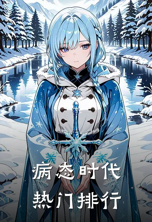 病态时代热门排行