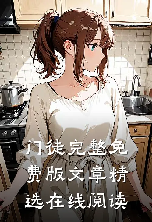 门徒完整免费版文章精选在线阅读