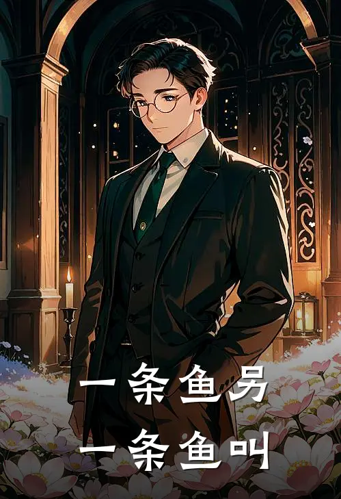 一条鱼另一条鱼叫