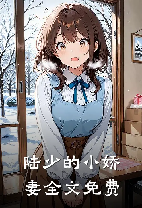 陆少的小娇妻全文免费