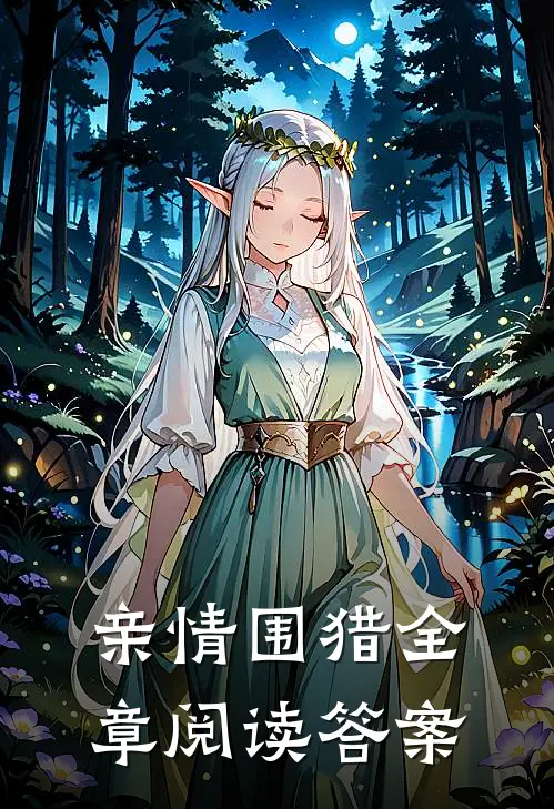 亲情围猎全章阅读答案