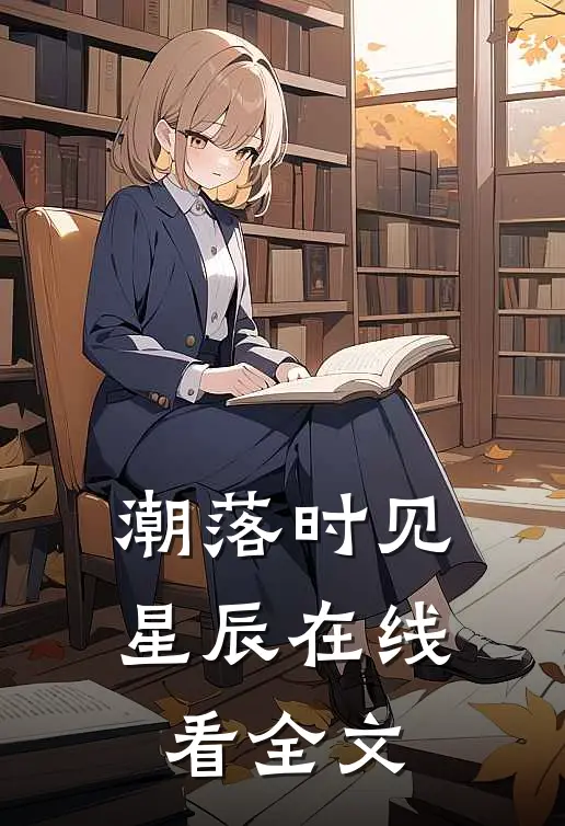 潮落时见星辰在线看全文
