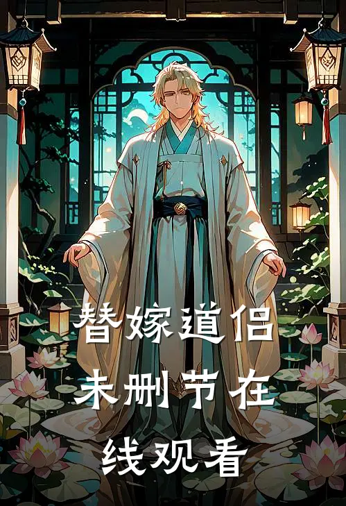 替嫁道侣未删节在线观看