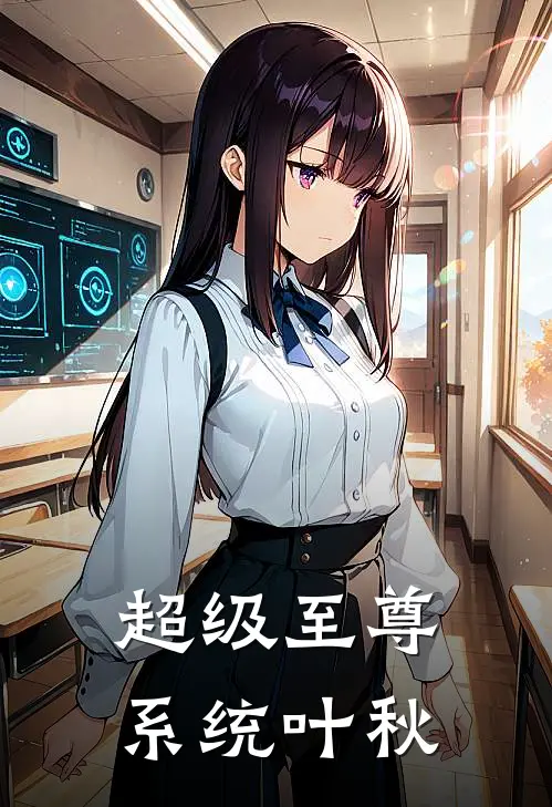 超级至尊系统叶秋